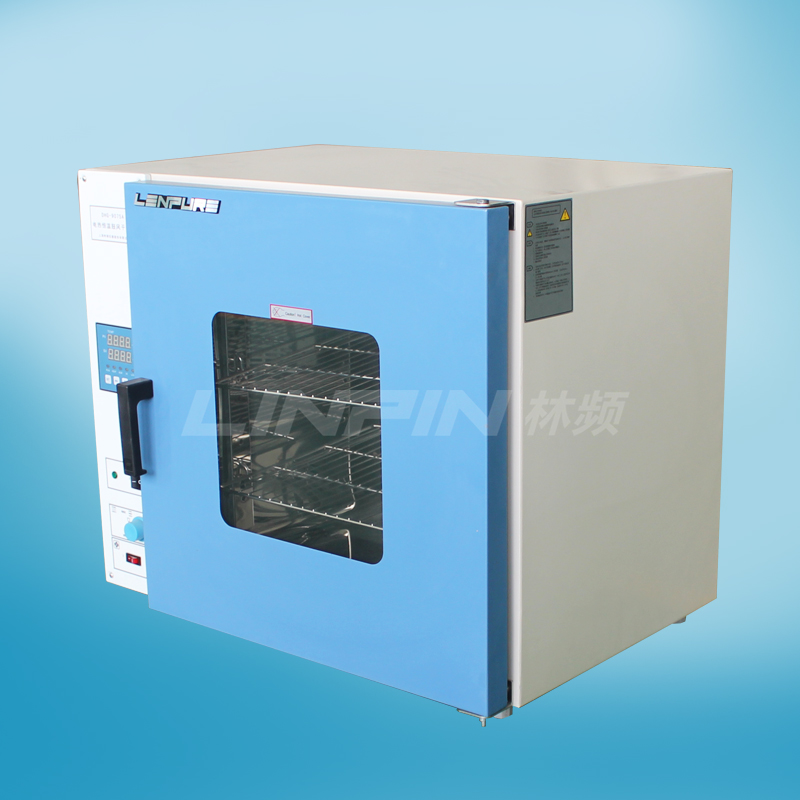 鼓風幹燥試驗箱