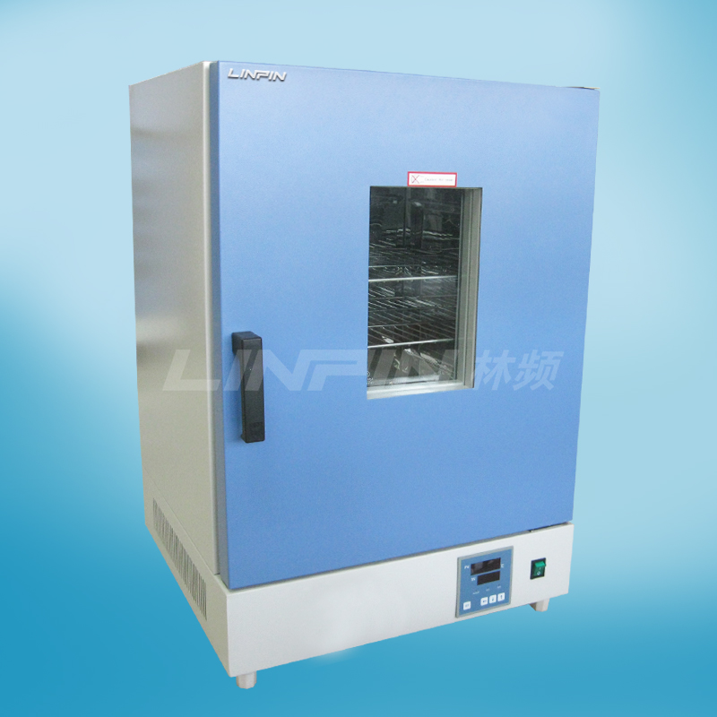 鼓風幹燥試驗箱