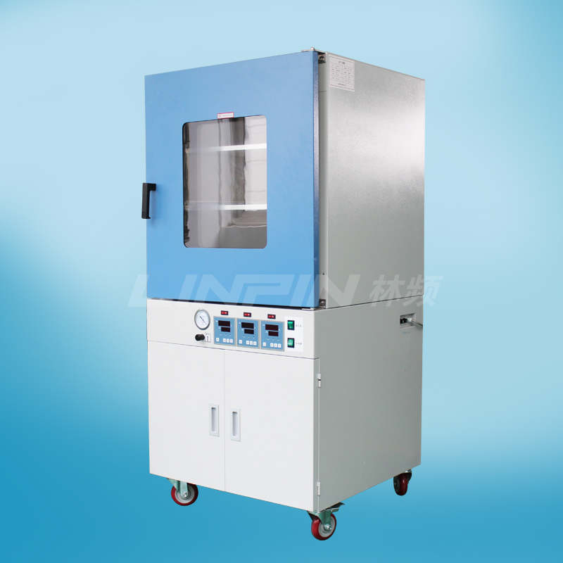 真空幹燥箱
