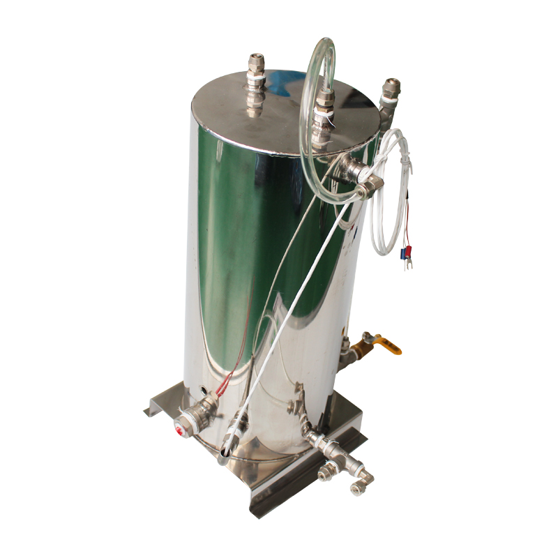 鹽霧恒溫恒濕高溫複合試驗