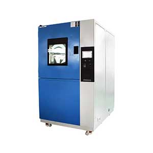 鹽霧恒溫恒濕高溫複合試驗